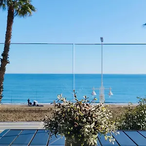 Appartement Gran Vivienda De Lujo Frente Al Mar, Málaga
