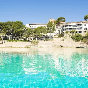 Cala Fornells 4*, Peguera España
