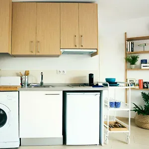Pedregalejo Sun&relax Apartamento