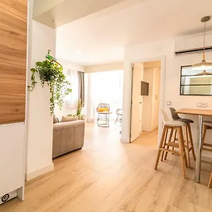 Soho Puerto Appartement