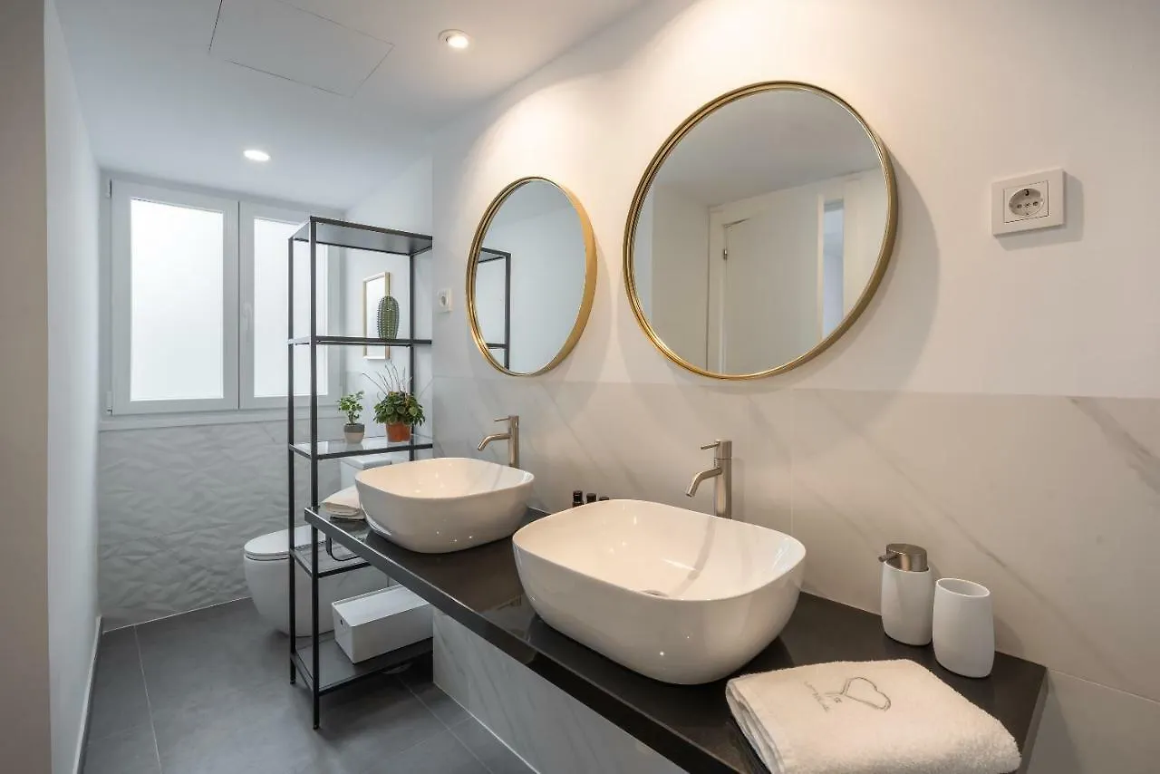 Iloftmalaga San Millan Apartment 0*, Malaga Spain