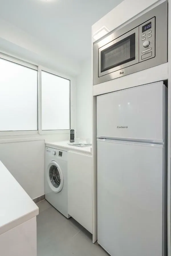 iloftmalaga San Millán Apartamento